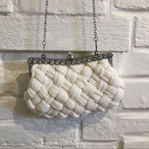 Vintage Crossbody Purse